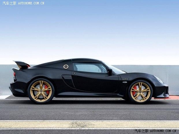 ·˹ Exige 2014 LF1
