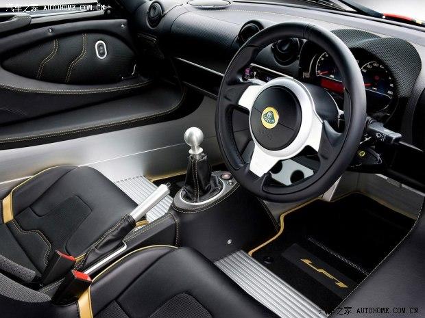 ·˹ Exige 2014 LF1