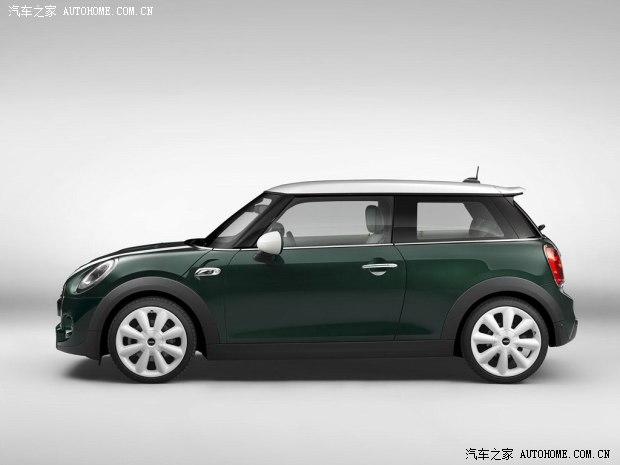 MINI MINI 2014 COOPER SD