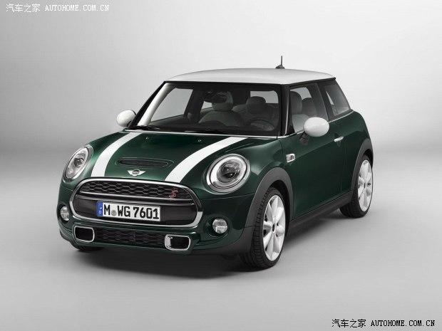 MINI MINI 2014 COOPER SD