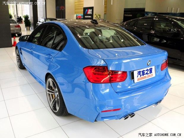 M M3 2014 M3Žܳ